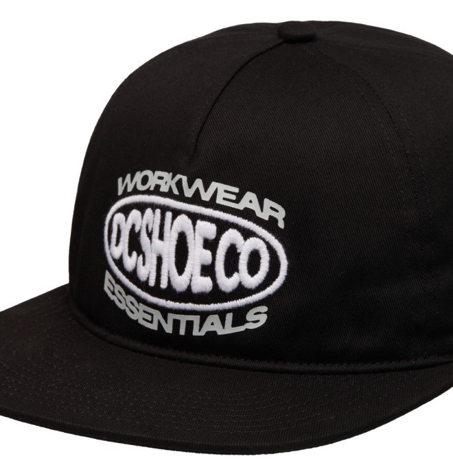 Circle Bound - Cap for Men  EDYHA03202