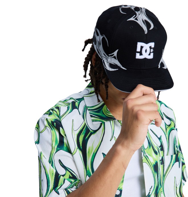 Fuego - Cap for Men  EDYHA03204