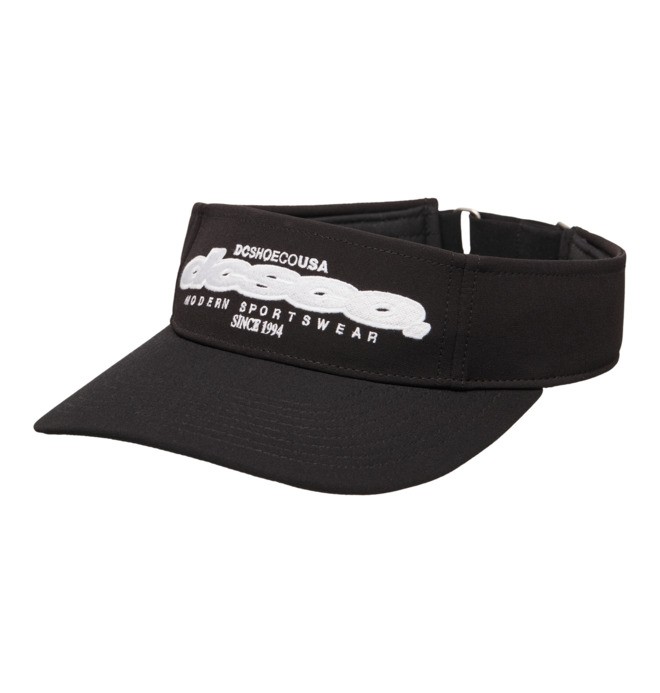 DC Vizor - Visor Cap for Men  EDYHA03206