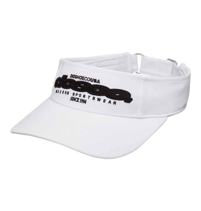 DC Vizor - Visor Cap for Men  EDYHA03206