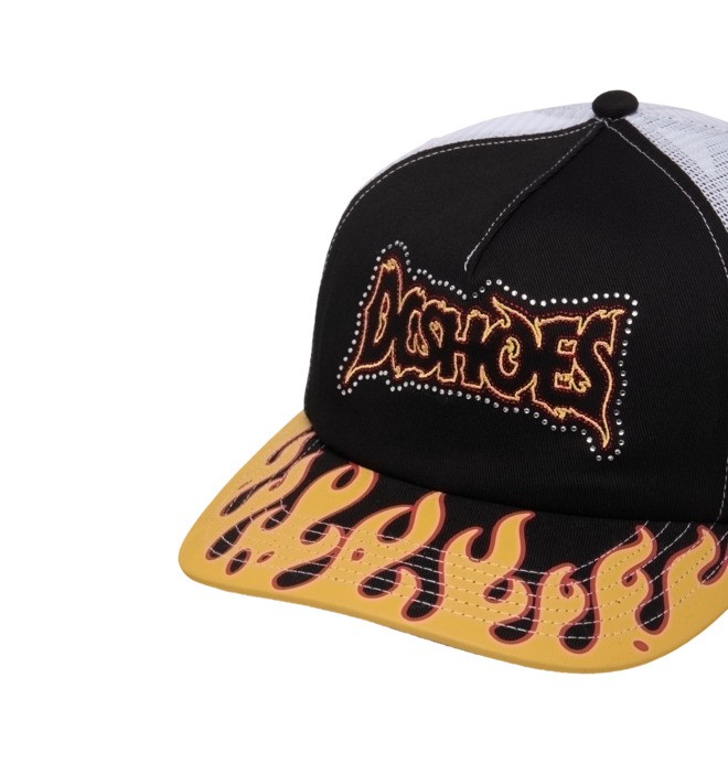 Burning Brim  EDYHA03221