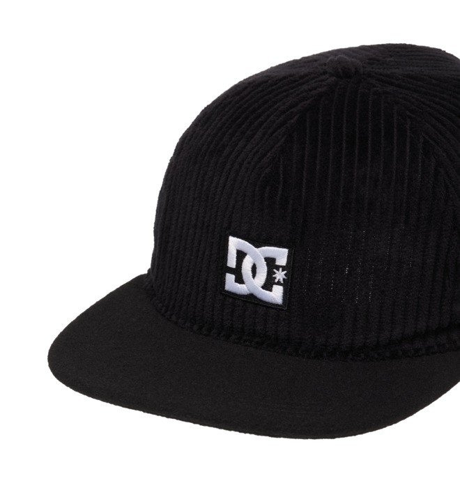 DC Skull Star  EDYHA03224