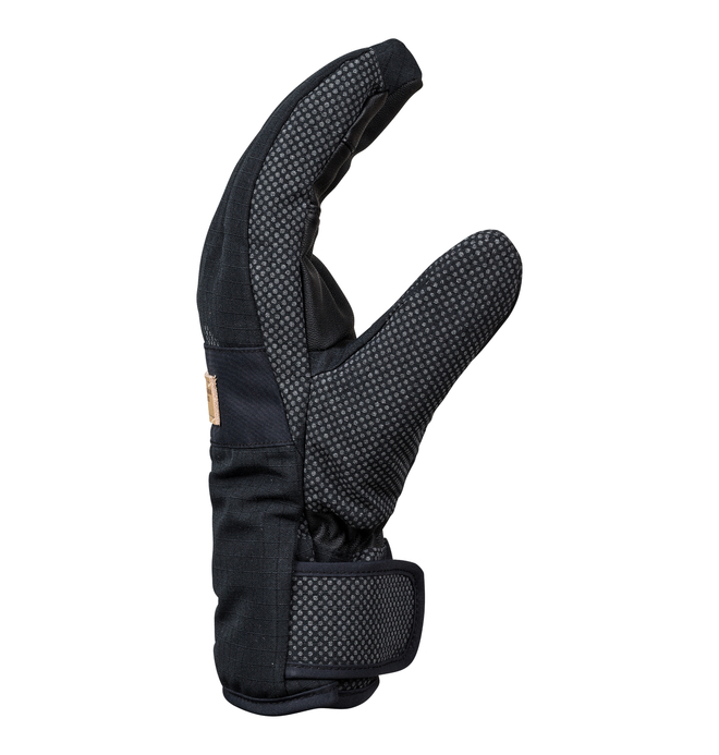 Franchise SE - Ski/Snowboard Gloves for Men EDYHN03040