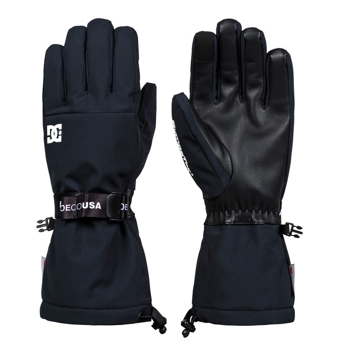 Legion - Snowboard/Ski Gloves for Men EDYHN03043