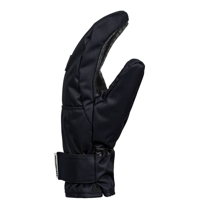 Franchise - Snowboard/Ski Mittens for Men EDYHN03046