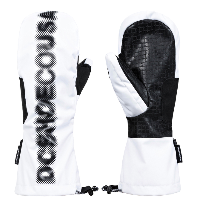 Headline - Snowboard/Ski Mittens for Men EDYHN03047