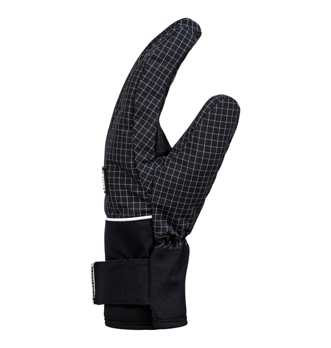 Franchise - Snowboard/Ski Gloves for Men EDYHN03050