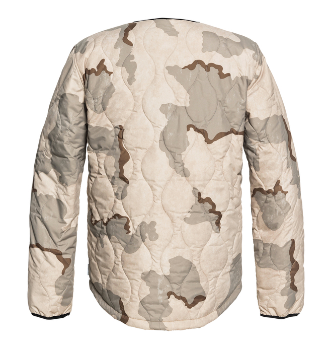 Command - Water Repellent Insulator Jacket for Men EDYJK03157