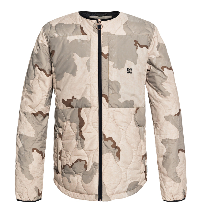 Command - Water Repellent Insulator Jacket for Men EDYJK03157