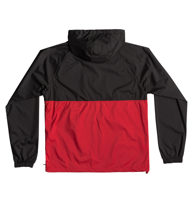 Sedgefield - Water Resistant Hooded Anorak  EDYJK03167
