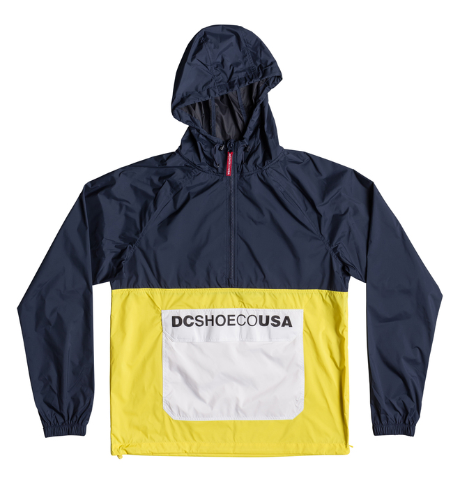 Sedgefield - Water Resistant Hooded Anorak EDYJK03167