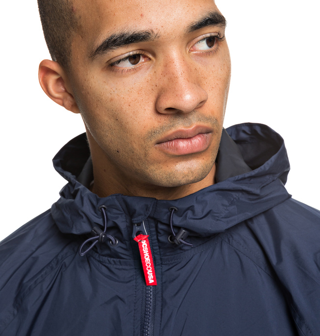 Sedgefield - Water Resistant Hooded Anorak EDYJK03167