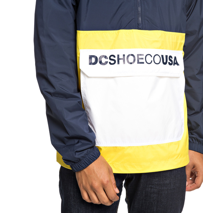 Sedgefield - Water Resistant Hooded Anorak EDYJK03167