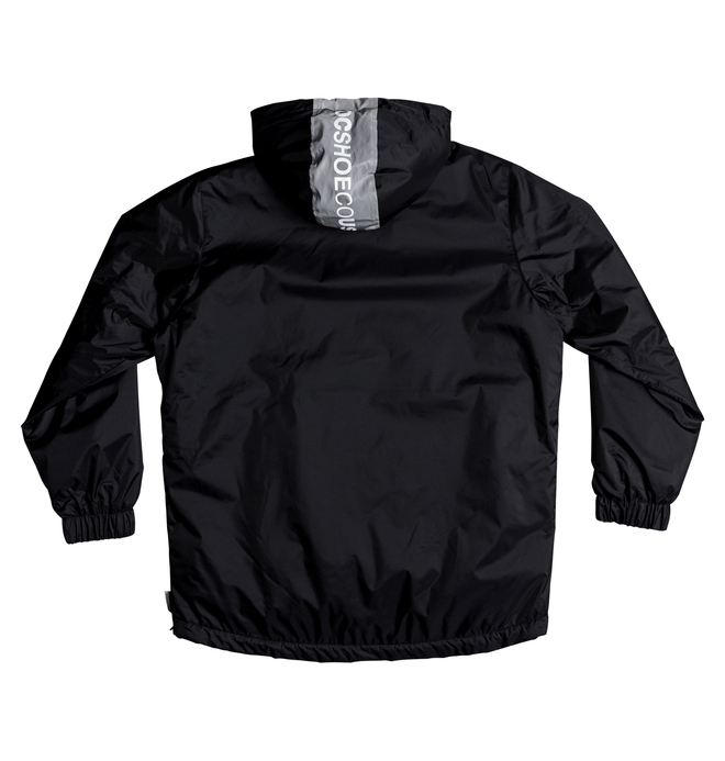 Bolam - Water-Resistant Half-Zip Anorak for Men EDYJK03181