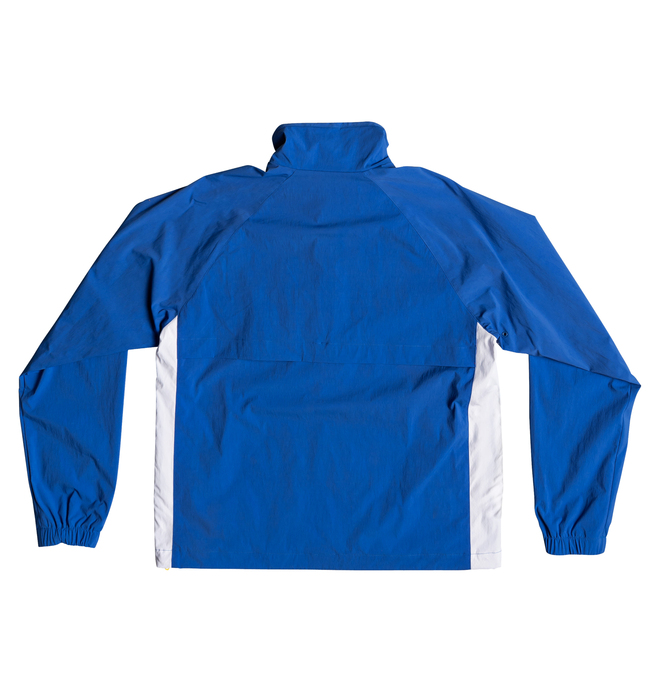 Welwyn - Water-Resistant Track Jacket for Men  EDYJK03190