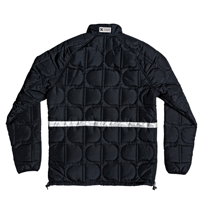 Anecdote - Packable Water-Resistant Insulator Jacket EDYJK03202