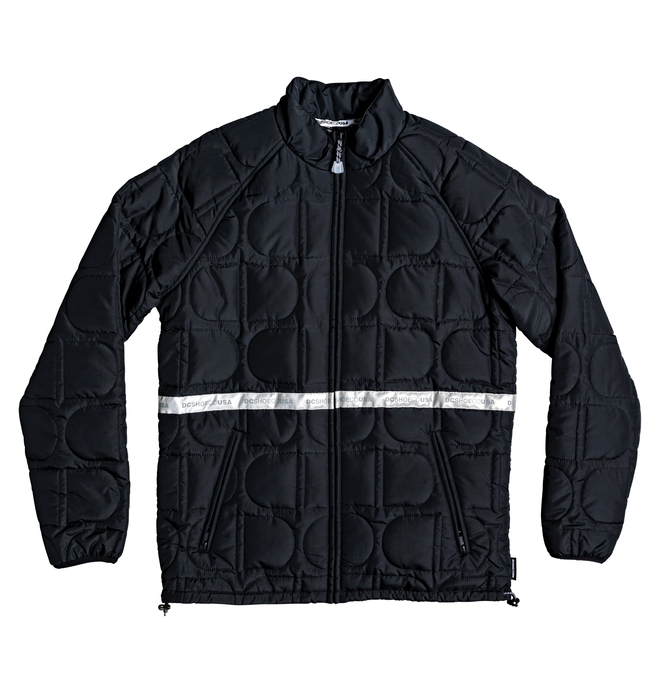 Anecdote - Packable Water-Resistant Insulator Jacket EDYJK03202