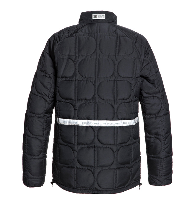 Anecdote - Packable Water-Resistant Insulator Jacket EDYJK03202