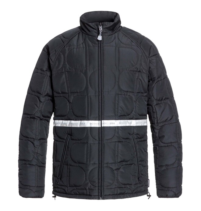 Anecdote - Packable Water-Resistant Insulator Jacket EDYJK03202