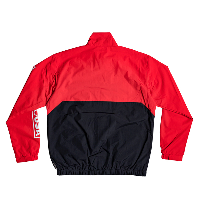 Ah Bon - Water-Resistant Windbreaker for Men EDYJK03208