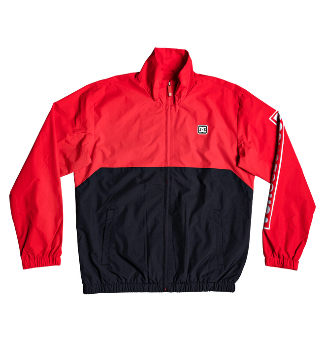Ah Bon - Water-Resistant Windbreaker for Men EDYJK03208