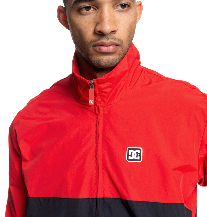Ah Bon - Water-Resistant Windbreaker for Men EDYJK03208