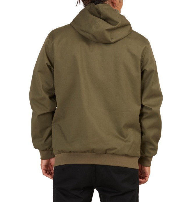 Earl Light - Padded Jacket for Men  EDYJK03248