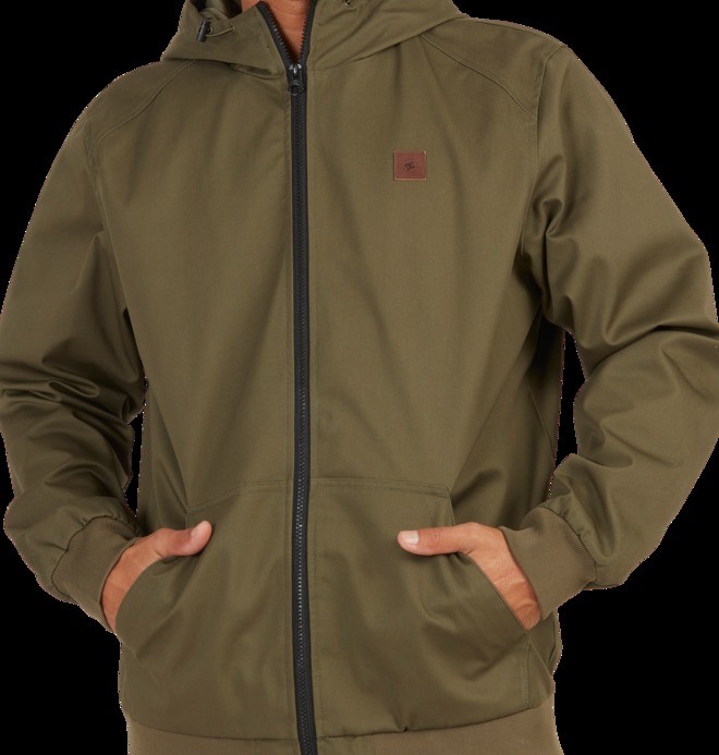 Earl Light - Padded Jacket for Men  EDYJK03248