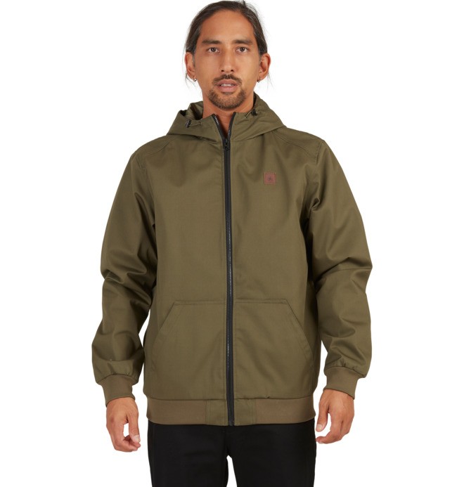 Earl Light - Padded Jacket for Men  EDYJK03248