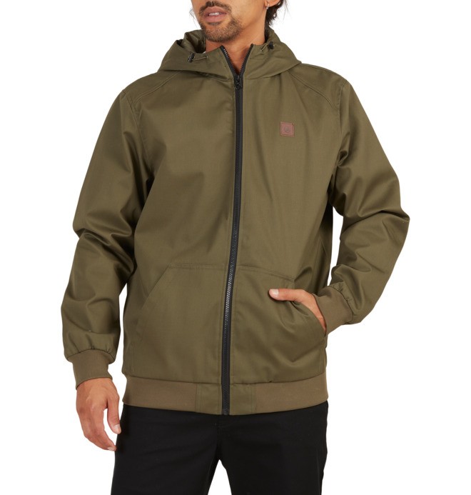 Earl Light - Padded Jacket for Men  EDYJK03248