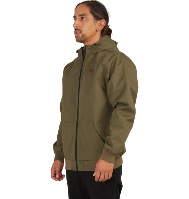 Earl Light - Padded Jacket for Men | DC Shoes