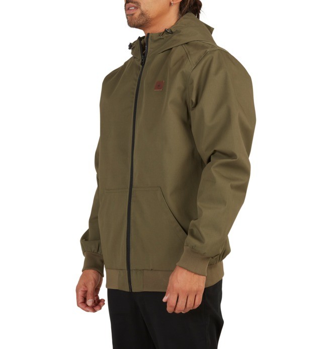 Earl Light - Padded Jacket for Men  EDYJK03248