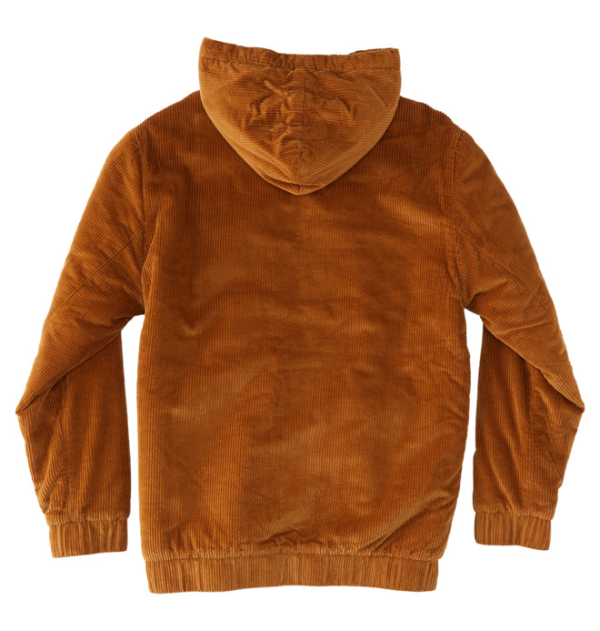 Subtotal - Sherpa Lined Jacket for Men  EDYJK03260