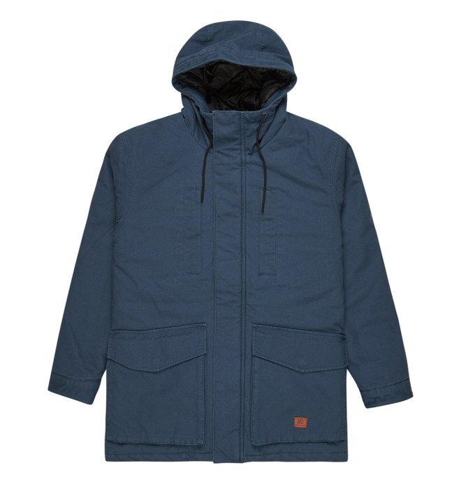 Juryfield - Padded Jacket for Men  EDYJK03262