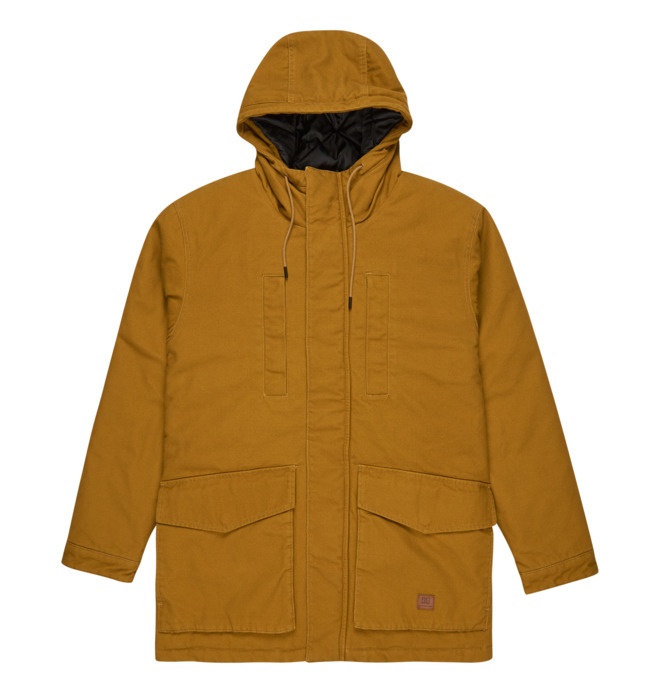 Juryfield - Padded Jacket for Men  EDYJK03262