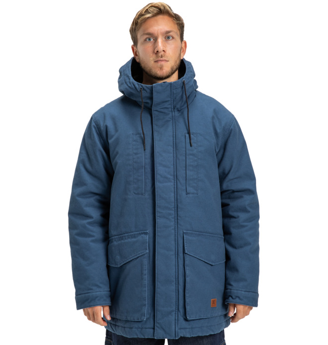 Juryfield - Padded Jacket for Men  EDYJK03262