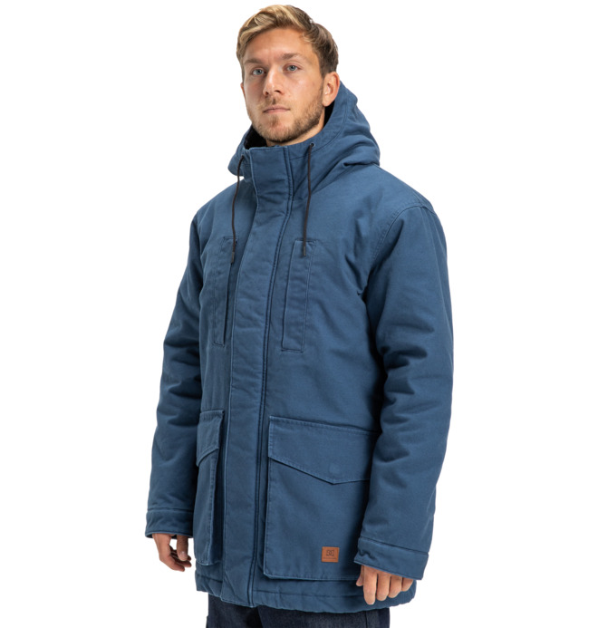 Juryfield - Padded Jacket for Men  EDYJK03262