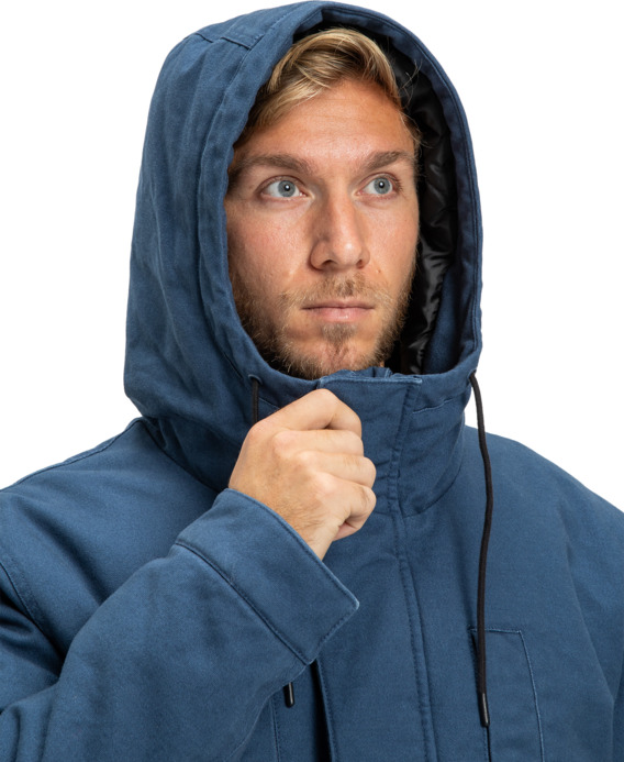 Juryfield - Padded Jacket for Men  EDYJK03262