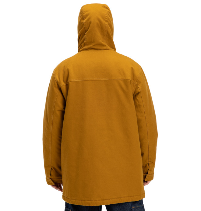 Juryfield - Padded Jacket for Men  EDYJK03262