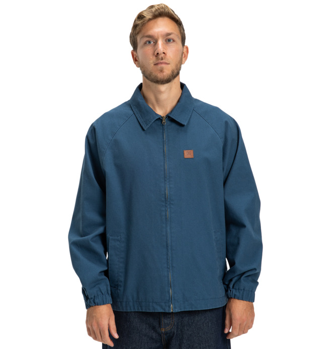 Framed - Workwear Jacket for Men  EDYJK03263