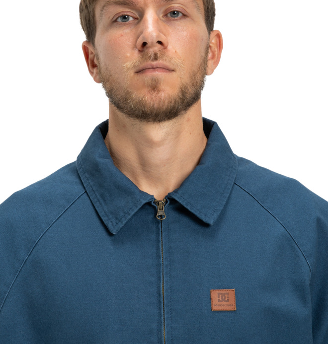 Framed - Workwear Jacket for Men  EDYJK03263