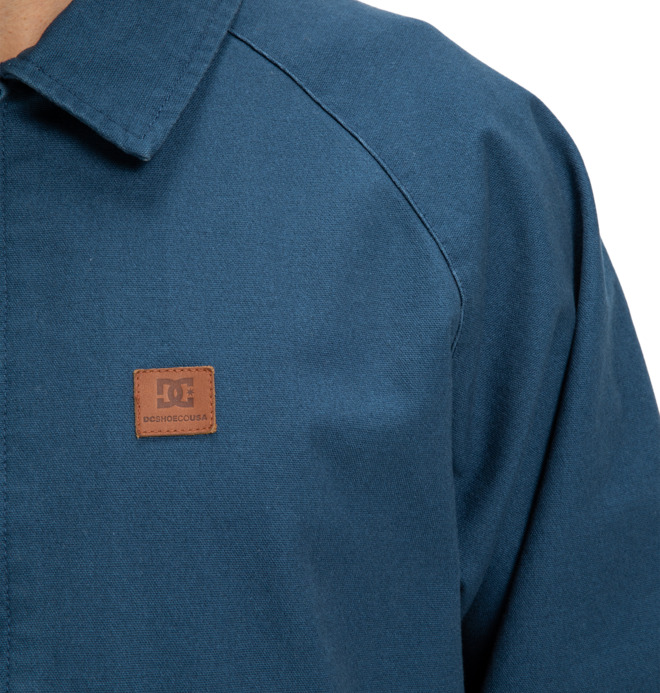 Framed - Workwear Jacket for Men  EDYJK03263