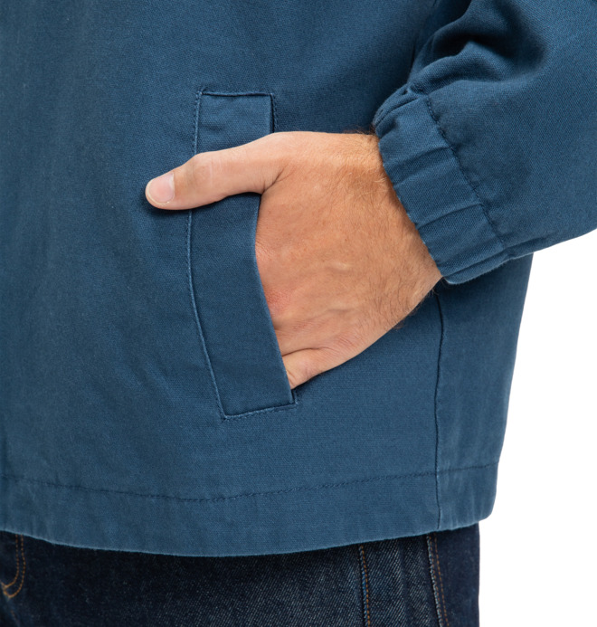 Framed - Workwear Jacket for Men  EDYJK03263