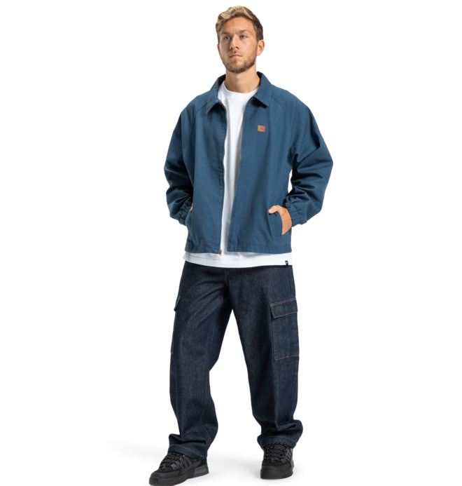 Framed - Workwear Jacket for Men  EDYJK03263