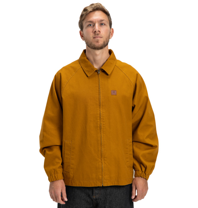 Framed - Workwear Jacket for Men  EDYJK03263