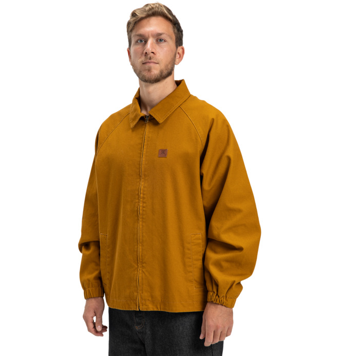 Framed - Workwear Jacket for Men  EDYJK03263