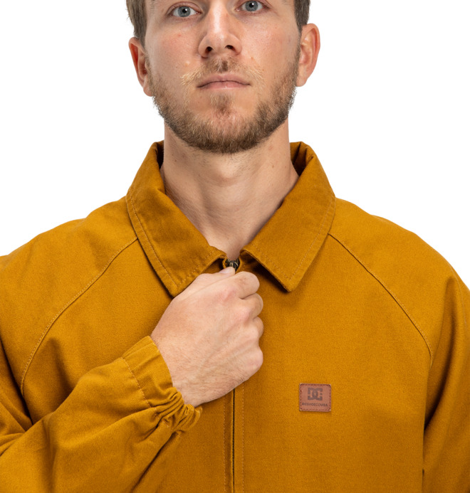 Framed - Workwear Jacket for Men  EDYJK03263