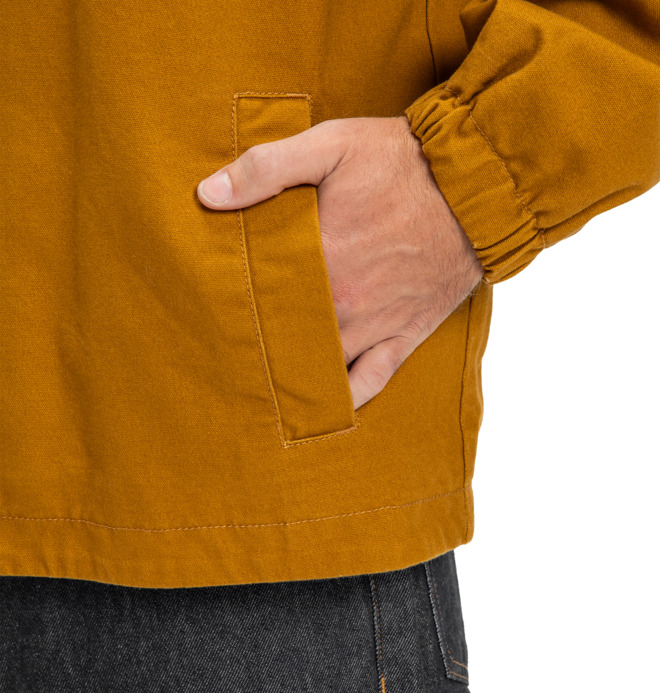 Framed - Workwear Jacket for Men  EDYJK03263