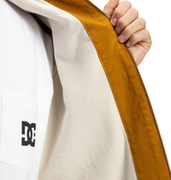 Framed - Workwear Jacket for Men  EDYJK03263