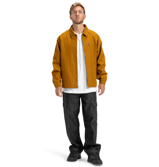 Framed - Workwear Jacket for Men  EDYJK03263